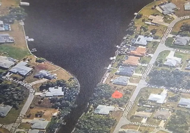 Photo 2 of Land for sale at 458 Lomond Dr, Port Charlotte, FL 33953 | MLS# A4699649 | Listing updated on 2026-09-23
