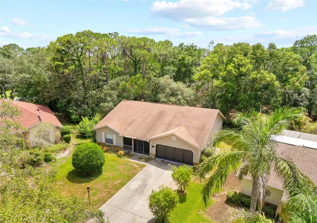4th image of 2629 Imperial Pine Dr, Spring Hill, FL 34606 | MLS# W7887534