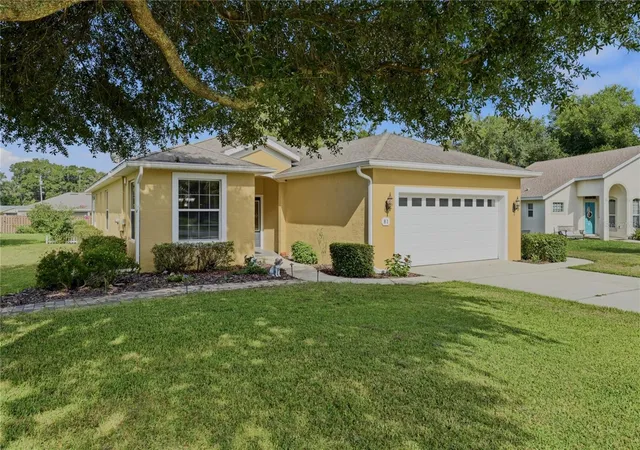 1st image of 81 Twin Lake Cir, Umatilla, FL 32784 | MLS# G5114906