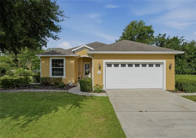 2nd image of 81 Twin Lake Cir, Umatilla, FL 32784 | MLS# G5114906
