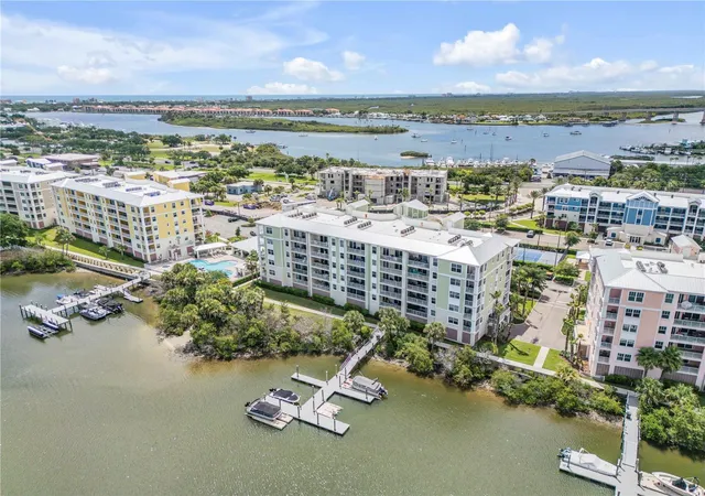 1st image of 5 Riverwalk Dr #506, New Smyrna Beach, FL 32169 | MLS# O6424134