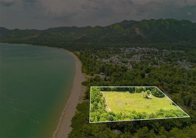 Homes for sale in Anasco, PR | Comm Playa, Carr 401 Km Hm 19, Anasco, PR 00610 | MLS# PR9122675