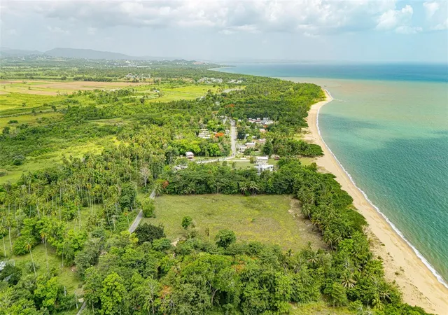 Photo 3 of Land for sale at Comm Playa Carr 401 Km Hm 19, Anasco, PR 00610 | MLS# PR9122675 | Listing updated on 2026-07-11