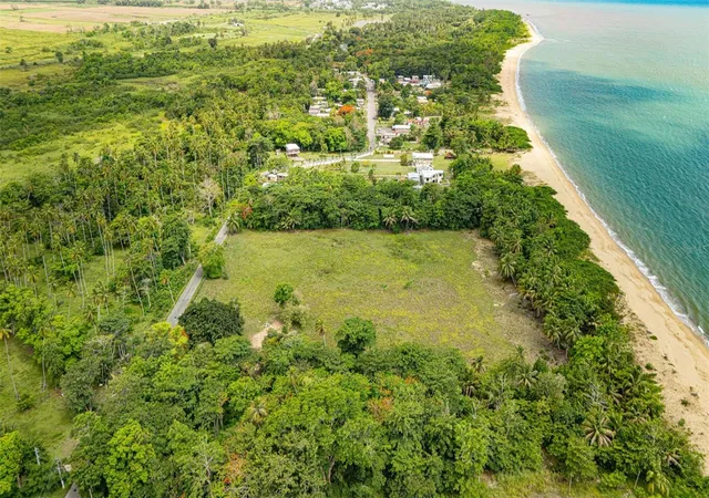 Photo 3 of Land for sale at Comm Playa Carr 401 Km Hm 19, Anasco, PR 00610 | MLS# PR9122675 | Listing updated on 2026-07-11
