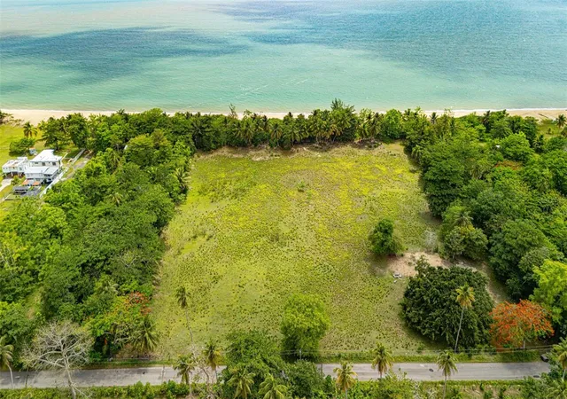 Photo 4 of Land for sale at Comm Playa Carr 401 Km Hm 19, Anasco, PR 00610 | MLS# PR9122675 | Listing updated on 2026-07-11