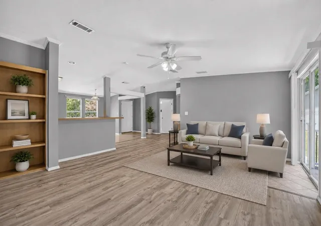 3rd image of 357 Walter Pl, Fruitland Park, FL 34731 | MLS# OM728244