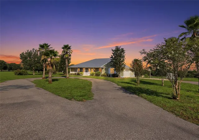 1st image of 1277 Sw East Creek Trl, Arcadia, FL 34266 | MLS# C7528254
