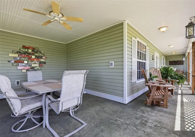 4th image of 1277 Sw East Creek Trl, Arcadia, FL 34266 | MLS# C7528254
