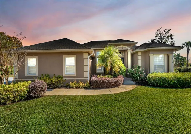 Photo 2 of Single family home for sale at 237 Kent Ct, Haines City, FL 33844 | MLS# L4963425 | Listing updated on 2026-08-20