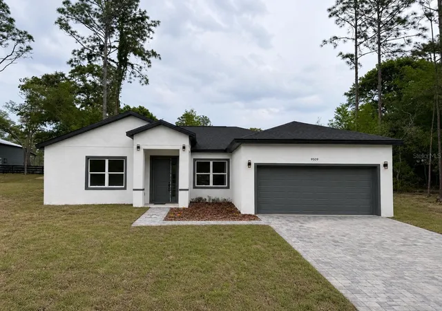 1st image of 9509 N Old Mill Wy, Citrus Springs, FL 34433 | MLS# S5153493