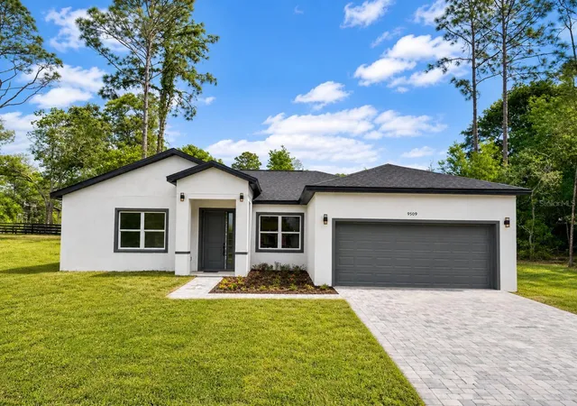 2nd image of 9509 N Old Mill Wy, Citrus Springs, FL 34433 | MLS# S5153493
