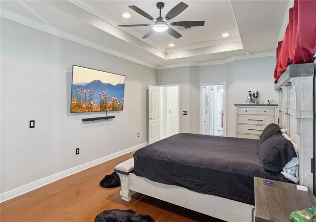 Photo 4 of Single family home for sale at 3943 Sunset Lake Dr, Lakeland, FL 33810 | MLS# S5153494 | Listing updated on 2026-09-28