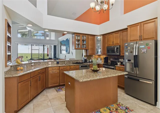 Photo 3 of Single family home for sale at 3943 Sunset Lake Dr, Lakeland, FL 33810 | MLS# S5153494 | Listing updated on 2026-09-28