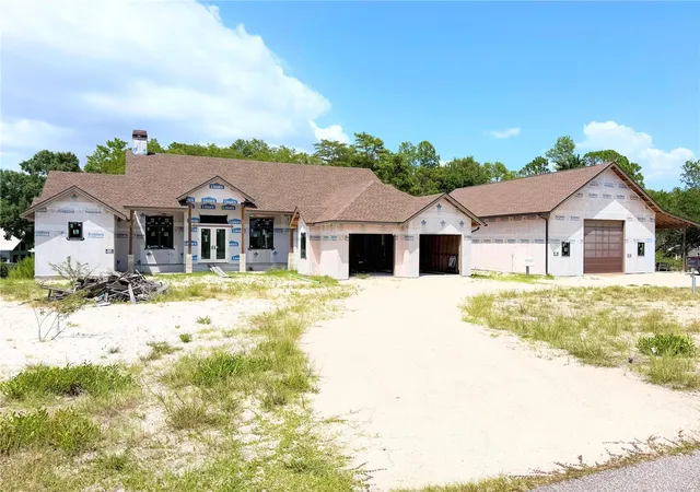 Photo 2 of Single family home for sale at 7640 Mokena Ct, New Port Richey, FL 34654 | MLS# W7887538 | Listing updated on 2026-08-21