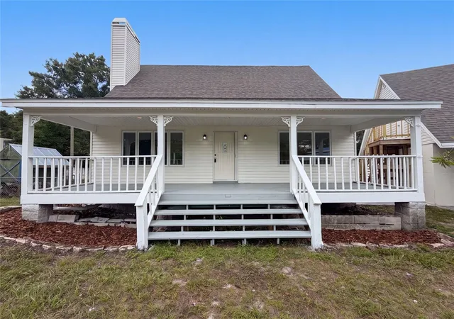 Photo 1 of Single family home for sale at 9701 Black Bear Ct, New Port Richey, FL 34654 | MLS# O6424138 | Listing updated on 2026-08-20