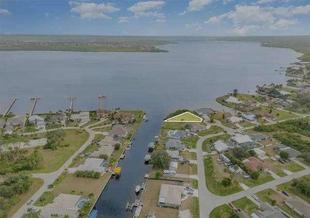 Photo 2 of Land for sale at 3528 Fox Ter, Port Charlotte, FL 33981 | MLS# TB8528045 | Listing updated on 2026-07-11