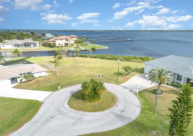 Photo 3 of Land for sale at 3528 Fox Ter, Port Charlotte, FL 33981 | MLS# TB8528045 | Listing updated on 2026-07-11