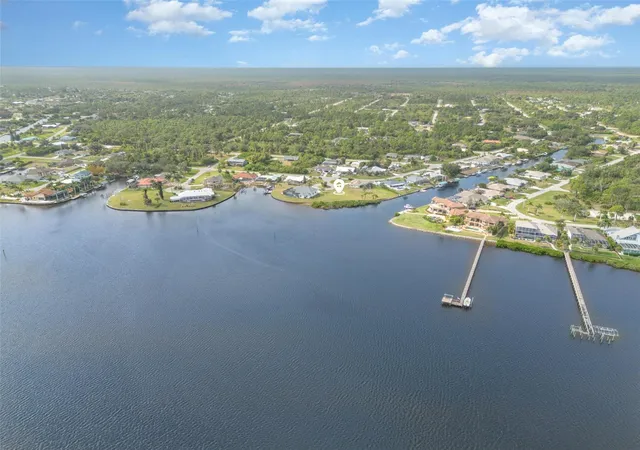 Photo 4 of Land for sale at 3528 Fox Ter, Port Charlotte, FL 33981 | MLS# TB8528045 | Listing updated on 2026-07-11