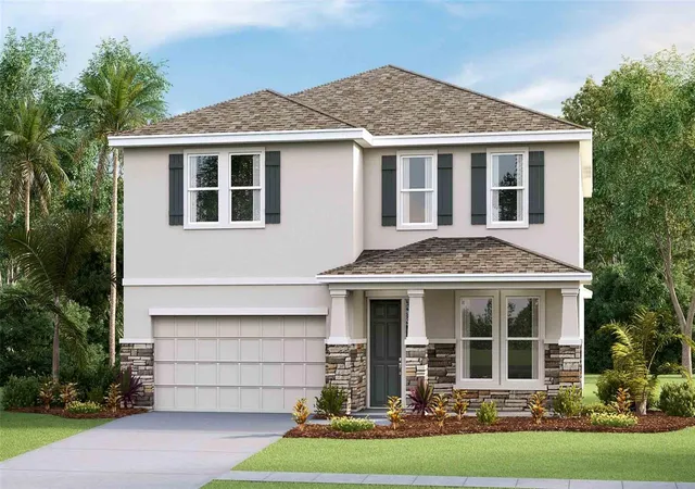 1st image of 2357 Sterling Forest Ct, Wesley Chapel, FL 33543 | MLS# TB8528058