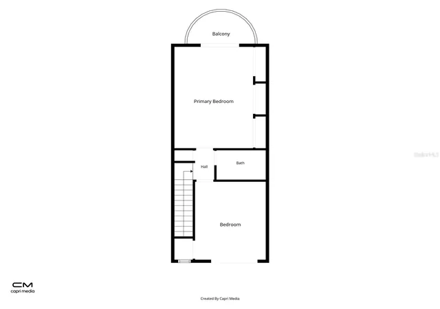 2nd image of 24 S Ocean Palm Dr, FLAGLER BEACH, FL 32136