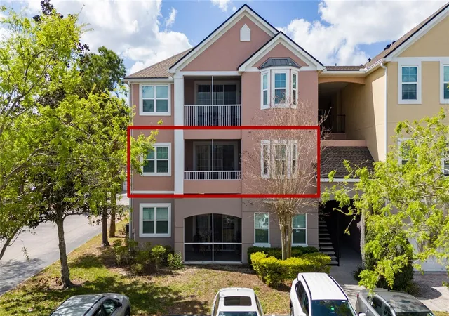 Photo 1 of Condo for sale at 3280 Soho St #201, Orlando, FL 32835 | MLS# O6424155 | Listing updated on 2026-08-27