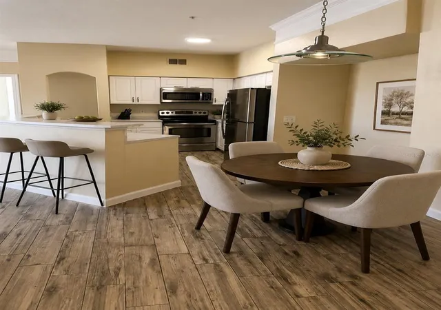 Photo 3 of Condo for sale at 3280 Soho St #201, Orlando, FL 32835 | MLS# O6424155 | Listing updated on 2026-08-27