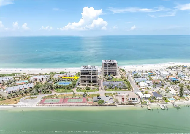 2nd image of 7600 Bayshore Dr, TREASURE ISLAND, FL 33706