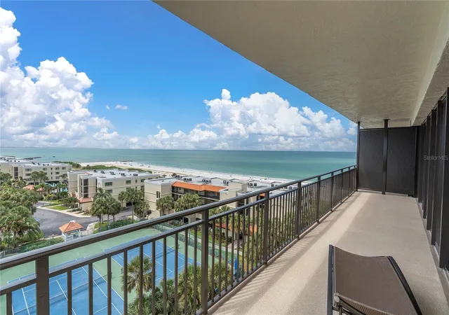 Photo 2 of Condo for sale at 7600 Bayshore Dr #701, Treasure Island, FL 33706 | MLS# TB8528064 | Listing updated on 2026-10-04