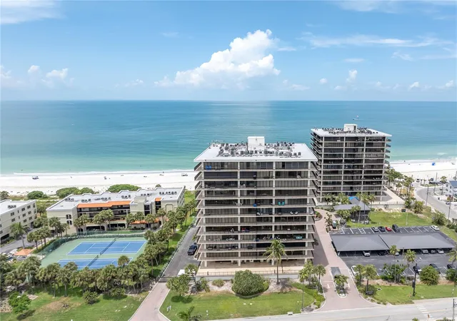 1st image of 7600 Bayshore Dr #701, Treasure Island, FL 33706 | MLS# TB8528064