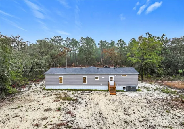 Photo 42 of Sale Pending at 150 Lake Galilee Dr, Hawthorne, FL 32640 | MLS# TB8528067 | Listing updated on 2026-09-01