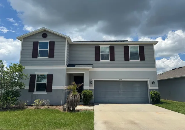 Photo 1 of Single family home for sale at 709 Sarner Pass Way, Winter Haven, FL 33881 | MLS# S5153498 | Listing updated on 2026-08-13