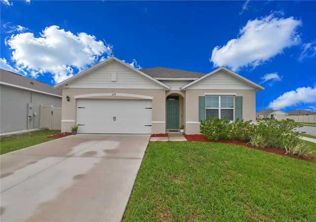 1st image of 1679 Aurora Ridge Dr, Zellwood, FL 32798 | MLS# O6424159