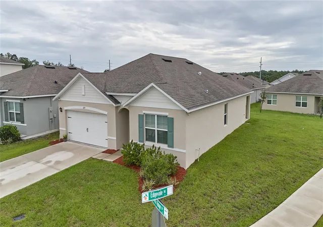 3rd image of 1679 Aurora Ridge Dr, Zellwood, FL 32798 | MLS# O6424159
