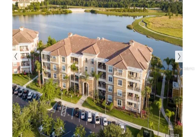 Photo 1 of Condo for sale at 5024 Shoreway Loop #20106, Orlando, FL 32819 | MLS# O6424162 | Listing updated on 2026-08-20