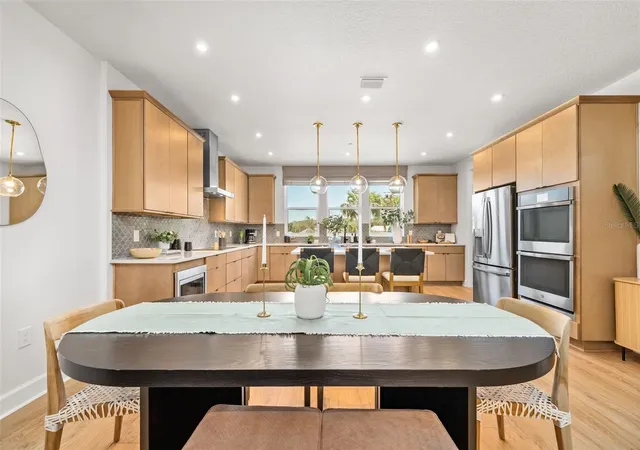Photo 2 of Townhouse for sale at 4105 Tidewatch Loop, New Smyrna Beach, FL 32169 | MLS# O6424164 | Listing updated on 2026-09-22