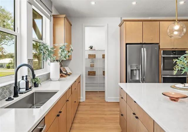 Photo 4 of Townhouse for sale at 4105 Tidewatch Loop, New Smyrna Beach, FL 32169 | MLS# O6424164 | Listing updated on 2026-09-22