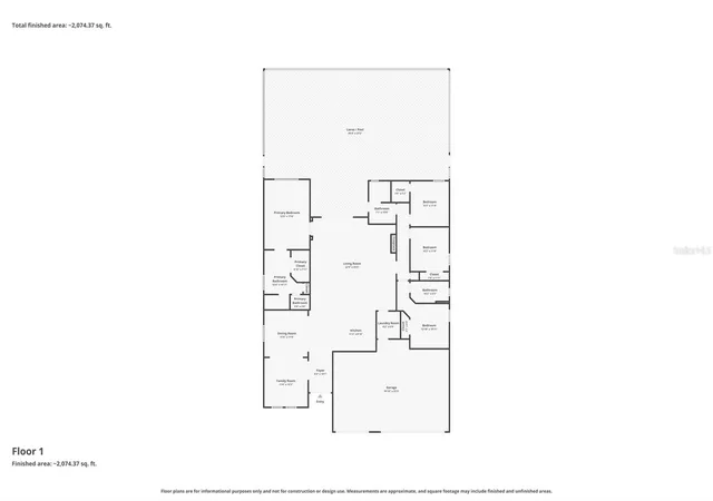 90th image of 6135 Whimbrelwood Dr, Lithia, FL 33547 | MLS# TB8528075