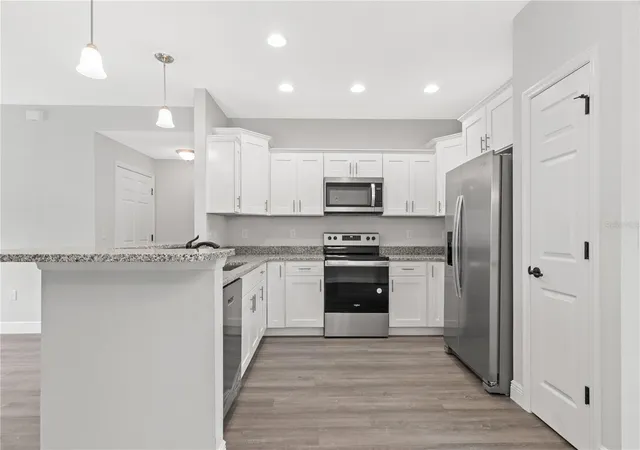 5th image of 4372 Mercedes St, Sebring, FL 33872 | MLS# OM728249