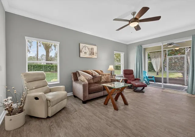 5th image of 3601 Solana Cir #A, Clermont, FL 34711 | MLS# G5114913