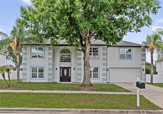 Photo 2 of Single family home for sale at 2960 White Magnolia Loop, Clermont, FL 34711 | MLS# O6424167 | Listing updated on 2026-10-21