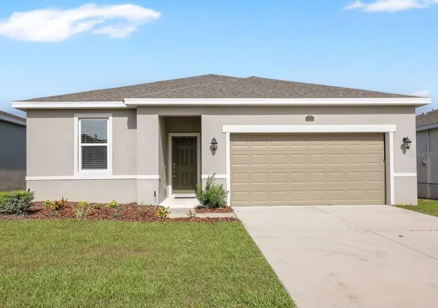 Photo 1 of Single family home for sale at 3526 Forster Ave, Leesburg, FL 34748 | MLS# O6424168 | Listing updated on 2026-08-26