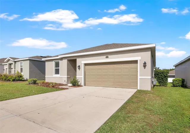 Photo 3 of Single family home for sale at 3526 Forster Ave, Leesburg, FL 34748 | MLS# O6424168 | Listing updated on 2026-08-26