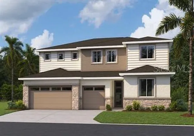 Photo 1 of Single family home for sale at 2013 Hammock Tr Dr, Parrish, FL 34219 | MLS# S5153503 | Listing updated on 2026-10-26