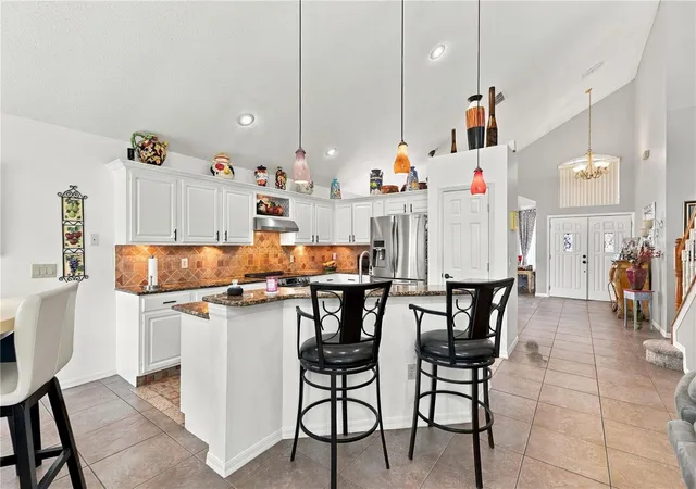 Photo 2 of Single family home for sale at 192 Westmoreland Cir, Kissimmee, FL 34744 | MLS# S5153506 | Listing updated on 2026-10-17
