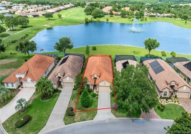 4th image of 1328 W Diamond Shore Loop, Hernando, FL 34442 | MLS# OM728252