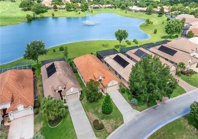 5th image of 1328 W Diamond Shore Loop, Hernando, FL 34442 | MLS# OM728252