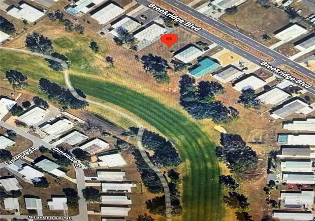 Photo 1 of Land for sale at 15115 Brookridge Blvd, Brooksville, FL 34613 | MLS# O6424171 | Listing updated on 2026-08-12