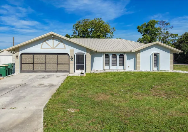 1st image of 3637 Idlewild St, Punta Gorda, FL 33980 | MLS# C7528260