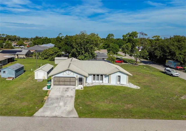 2nd image of 3637 Idlewild St, Punta Gorda, FL 33980 | MLS# C7528260