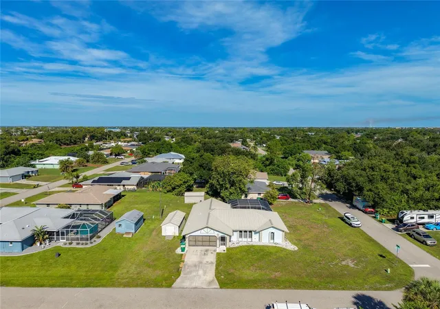 3rd image of 3637 Idlewild St, Punta Gorda, FL 33980 | MLS# C7528260